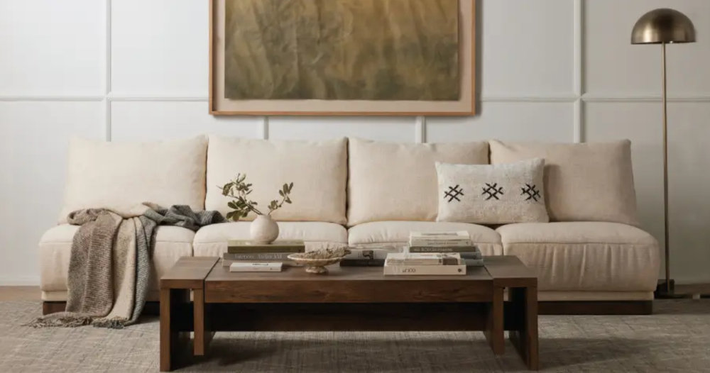 Four Hands | Designer-Approved Brand | Perigold